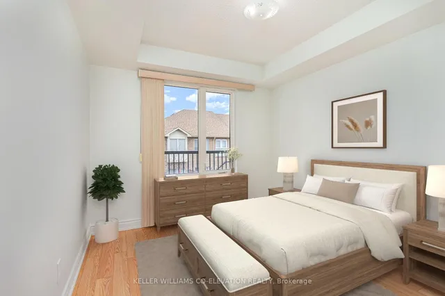 Additional property image - 3025 Finch Ave Unit 2034