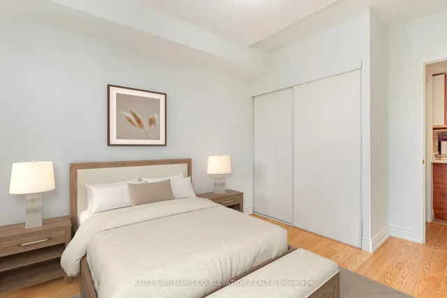 Additional property image - 3025 Finch Ave Unit 2034