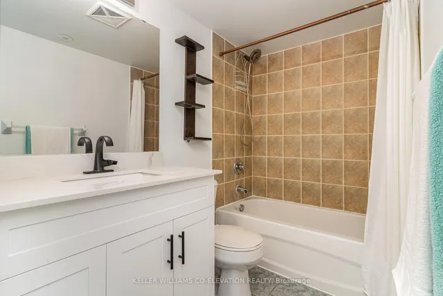 Additional property image - 3025 Finch Ave Unit 2034