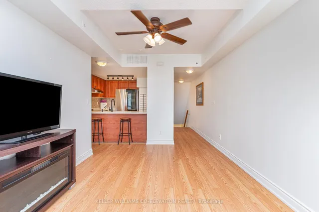 Additional property image - 3025 Finch Ave Unit 2034