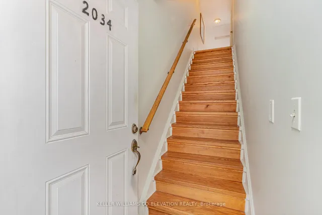 Additional property image - 3025 Finch Ave Unit 2034