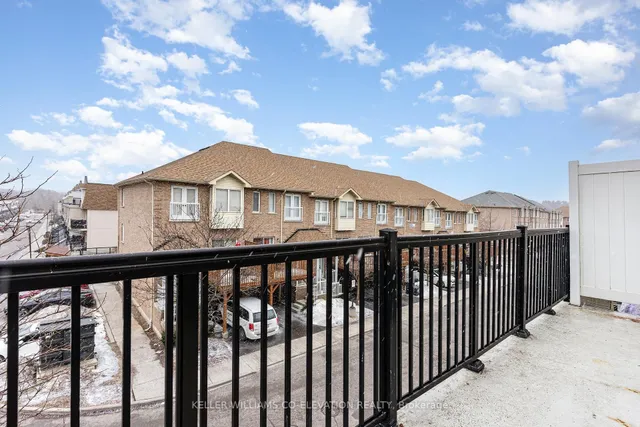 Additional property image - 3025 Finch Ave Unit 2034