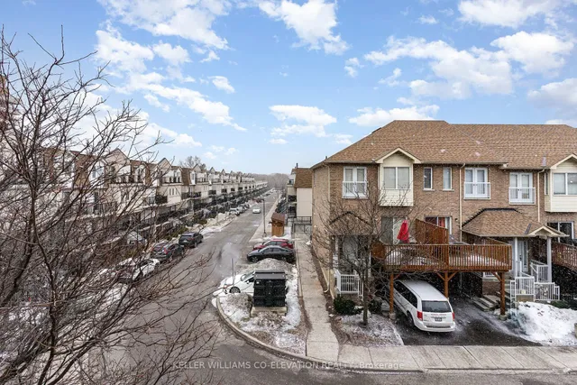 Additional property image - 3025 Finch Ave Unit 2034
