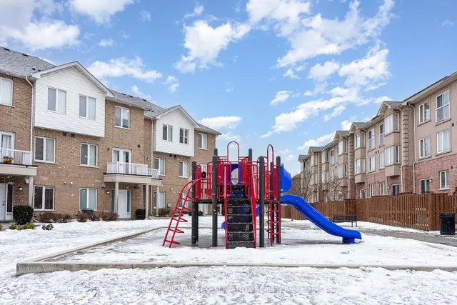 Additional property image - 3025 Finch Ave Unit 2034