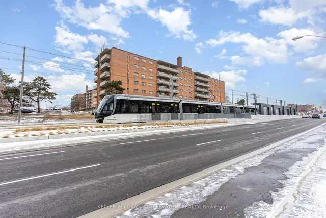 Additional property image - 3025 Finch Ave Unit 2034