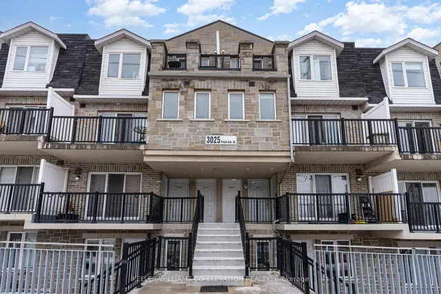 Additional property image - 3025 Finch Ave Unit 2034