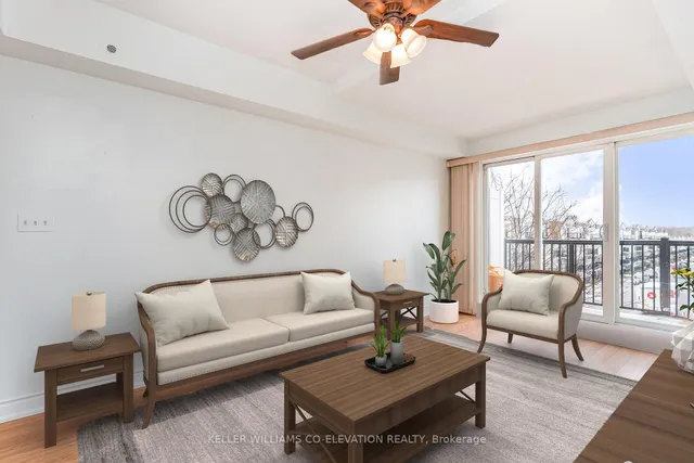 Additional property image - 3025 Finch Ave Unit 2034