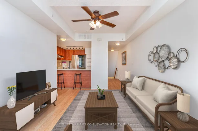 Additional property image - 3025 Finch Ave Unit 2034
