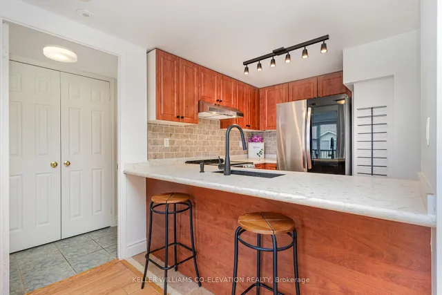 Additional property image - 3025 Finch Ave Unit 2034