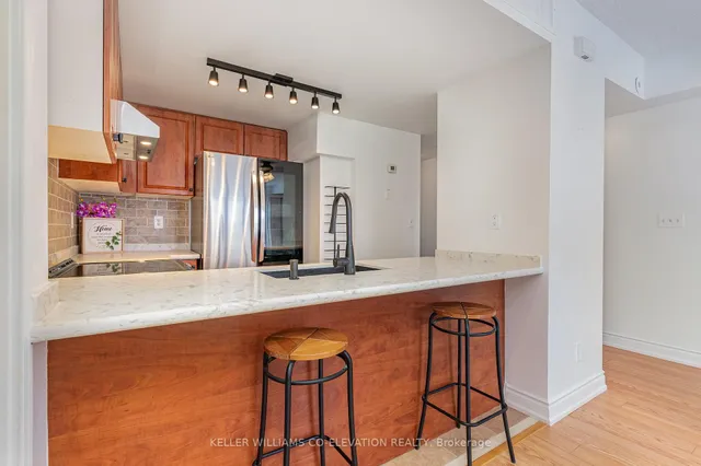 Additional property image - 3025 Finch Ave Unit 2034