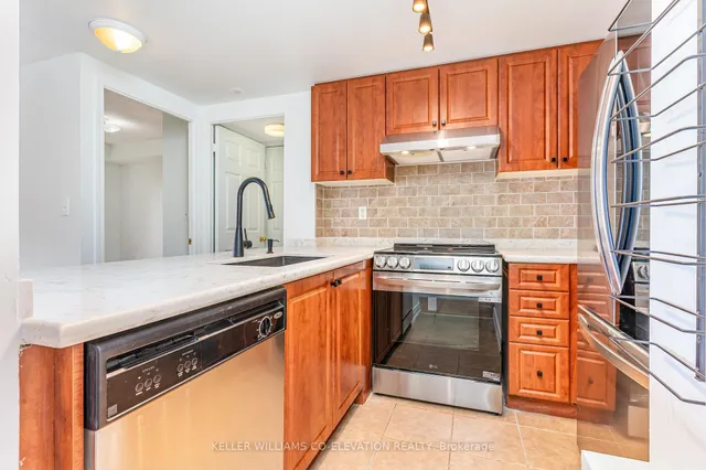 Additional property image - 3025 Finch Ave Unit 2034