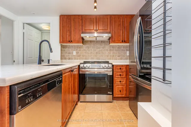 Additional property image - 3025 Finch Ave Unit 2034