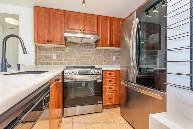 Additional property image - 3025 Finch Ave Unit 2034