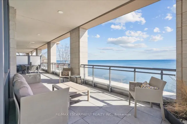 Additional property image - 2060 Lakeshore Rd Unit 206