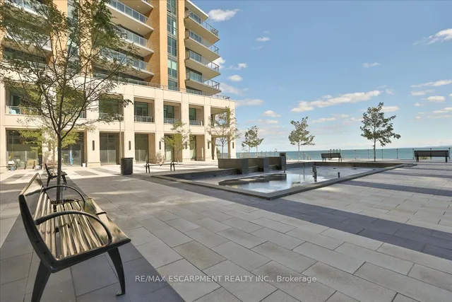 Additional property image - 2060 Lakeshore Rd Unit 206