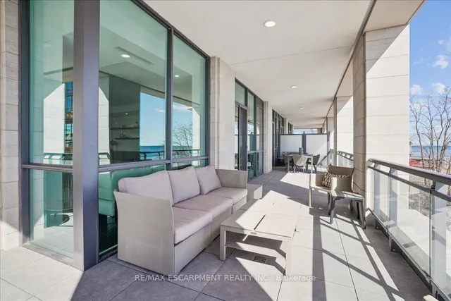 Additional property image - 2060 Lakeshore Rd Unit 206