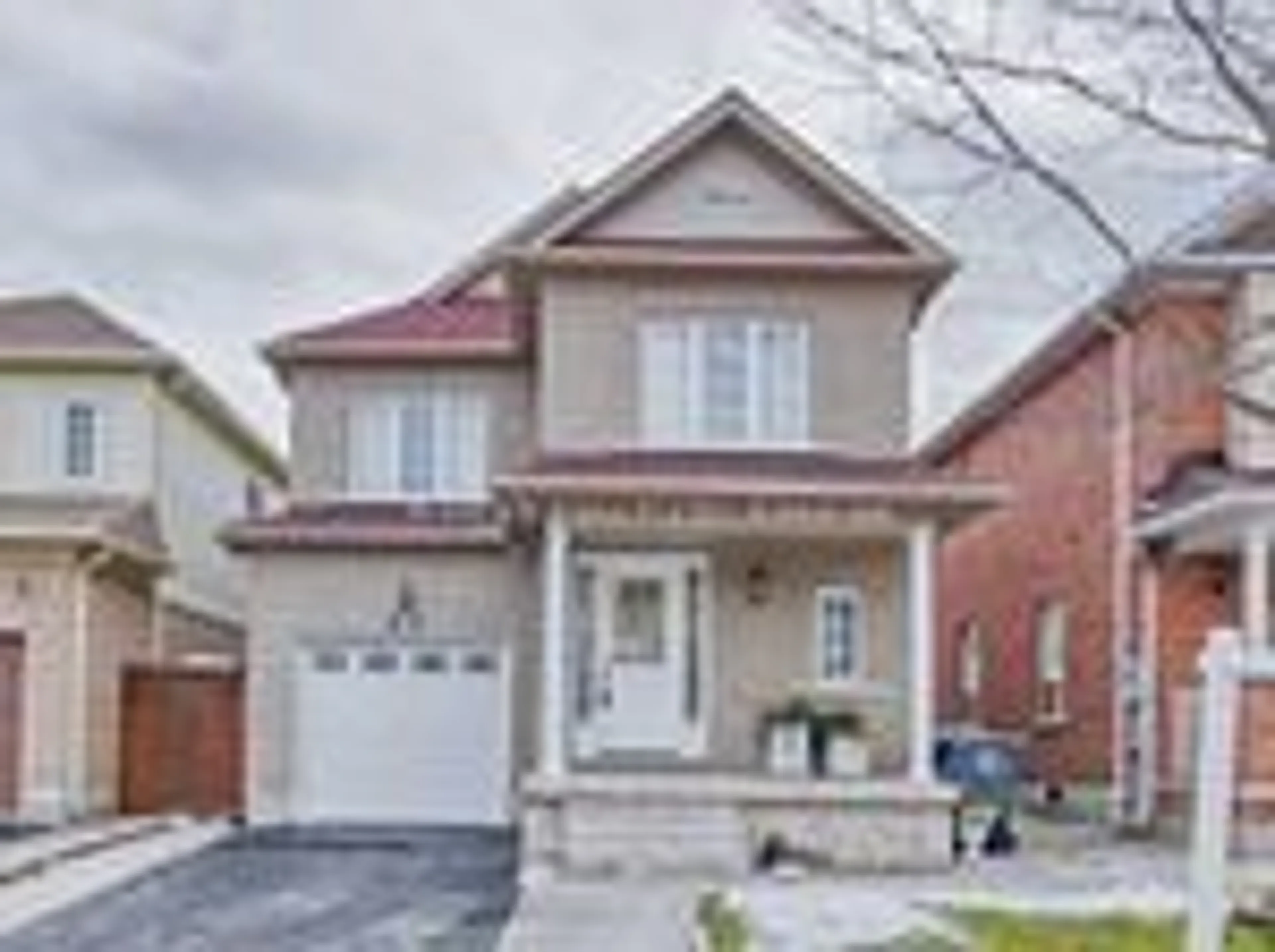 Home with brick exterior material, street for 87 Heartleaf Cres, Brampton Ontario L7A 2B9