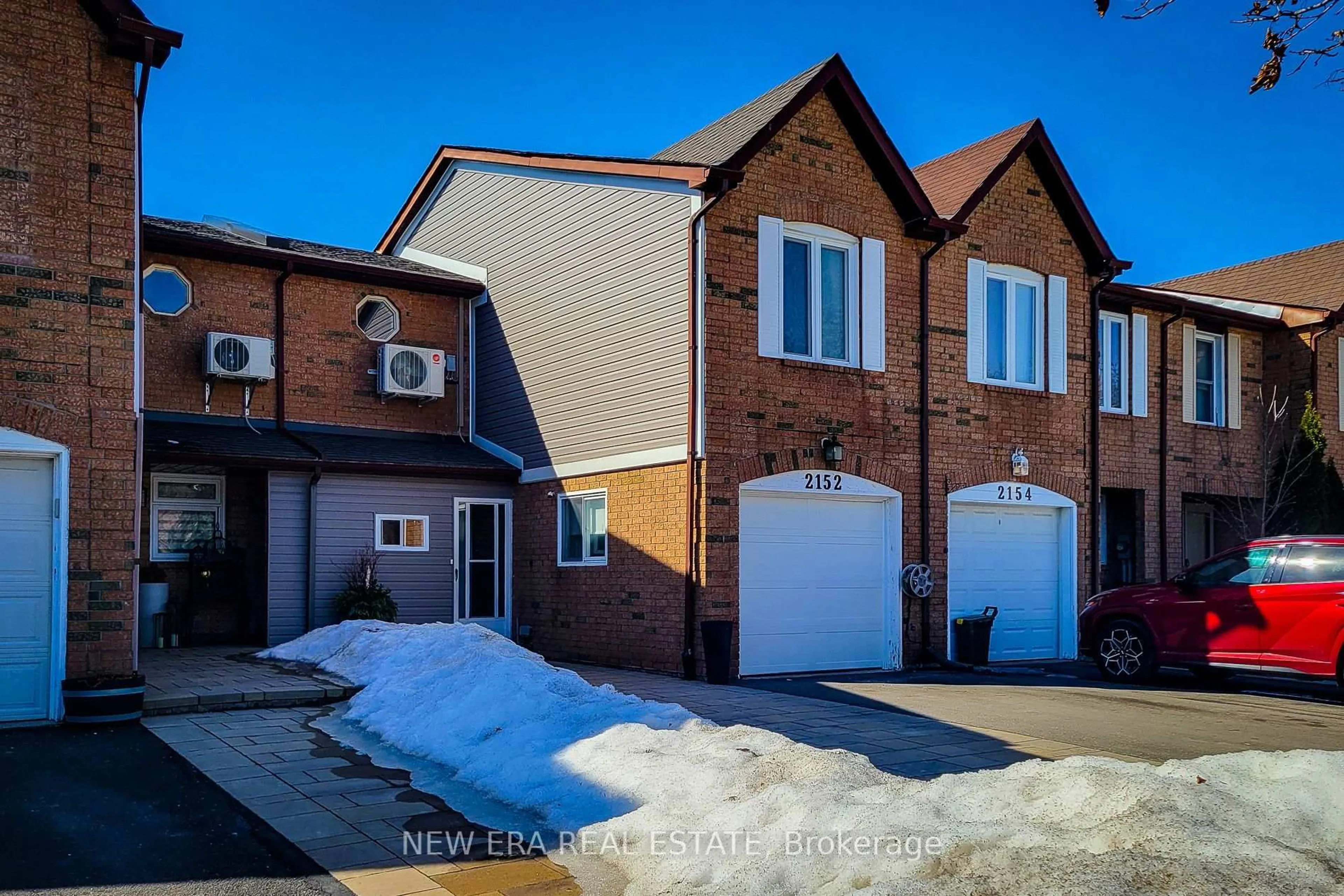 Unknown for 2152 Pelee Blvd, Oakville Ontario L6H 4C8