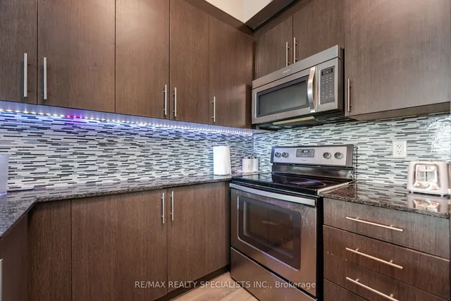 Additional property image - 45 Yorkland Blvd Unit 204