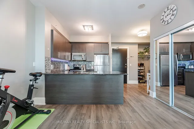 Additional property image - 45 Yorkland Blvd Unit 204