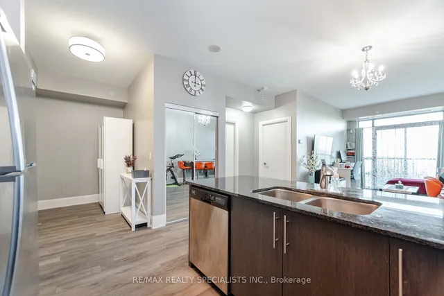 Additional property image - 45 Yorkland Blvd Unit 204