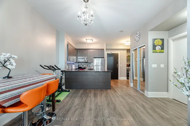 Additional property image - 45 Yorkland Blvd Unit 204