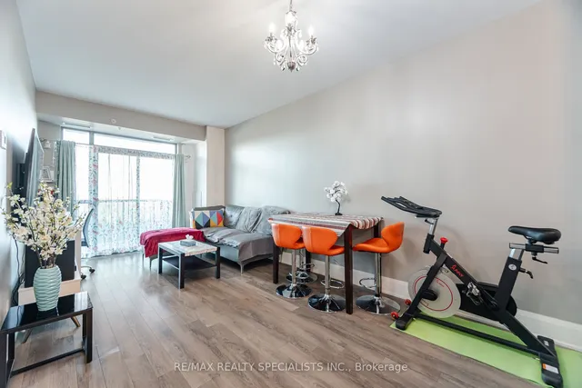 Additional property image - 45 Yorkland Blvd Unit 204