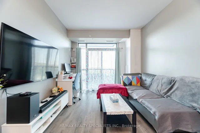 Additional property image - 45 Yorkland Blvd Unit 204