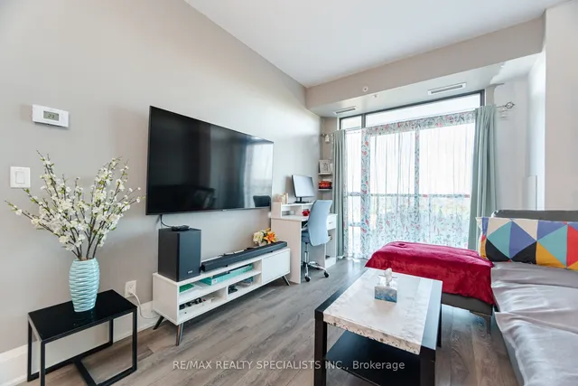 Additional property image - 45 Yorkland Blvd Unit 204