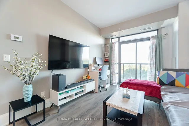 Additional property image - 45 Yorkland Blvd Unit 204