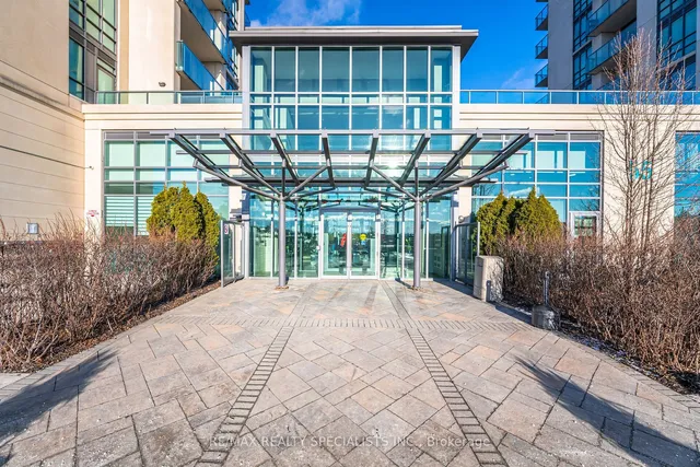 Additional property image - 45 Yorkland Blvd Unit 204