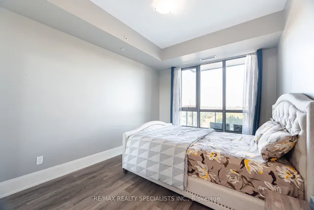 Additional property image - 45 Yorkland Blvd Unit 204
