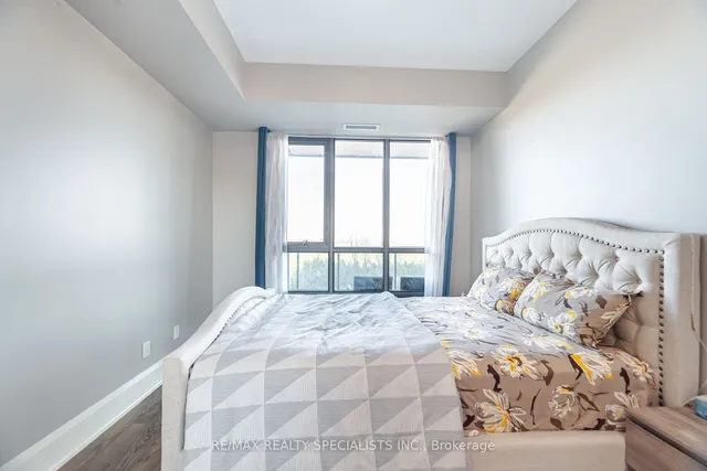 Additional property image - 45 Yorkland Blvd Unit 204