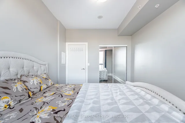 Additional property image - 45 Yorkland Blvd Unit 204