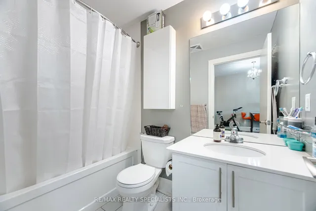 Additional property image - 45 Yorkland Blvd Unit 204