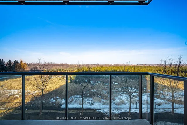 Additional property image - 45 Yorkland Blvd Unit 204