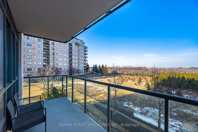 Additional property image - 45 Yorkland Blvd Unit 204