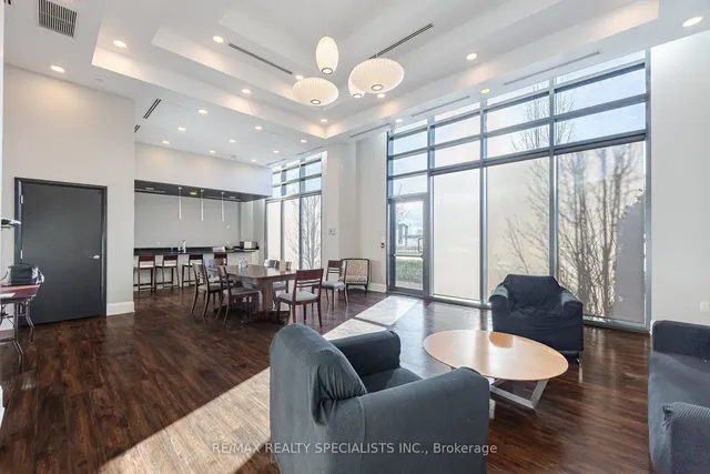 Additional property image - 45 Yorkland Blvd Unit 204