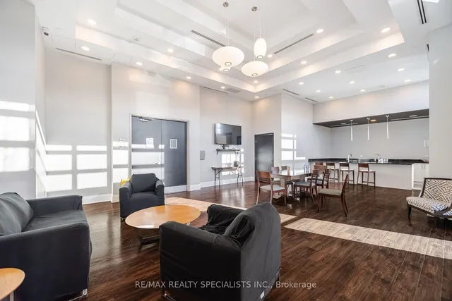 Additional property image - 45 Yorkland Blvd Unit 204