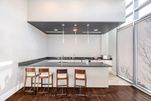 Additional property image - 45 Yorkland Blvd Unit 204