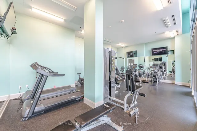 Additional property image - 45 Yorkland Blvd Unit 204