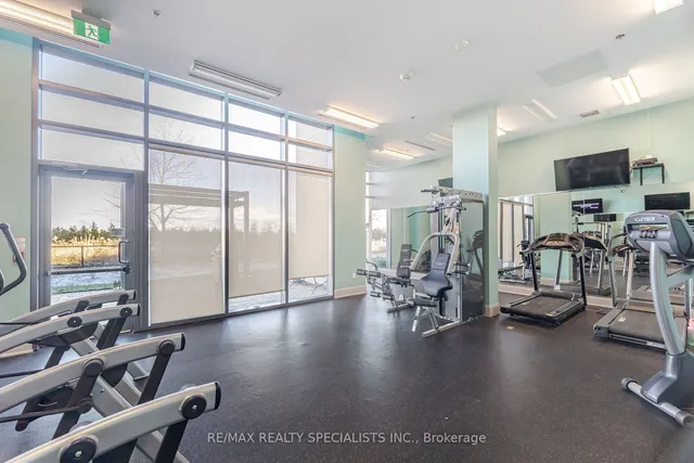 Additional property image - 45 Yorkland Blvd Unit 204