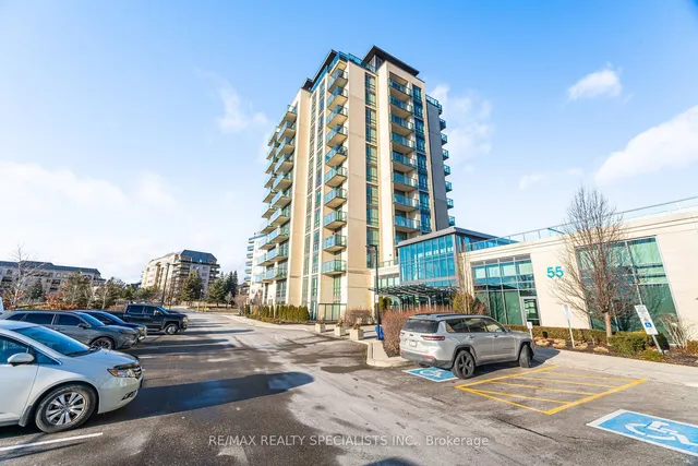 Additional property image - 45 Yorkland Blvd Unit 204