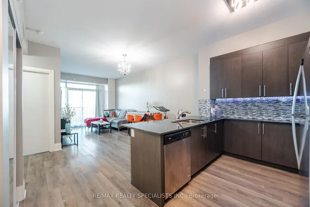 Additional property image - 45 Yorkland Blvd Unit 204