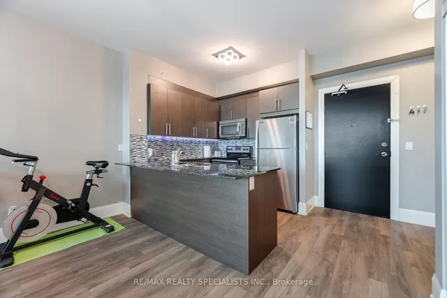 Additional property image - 45 Yorkland Blvd Unit 204