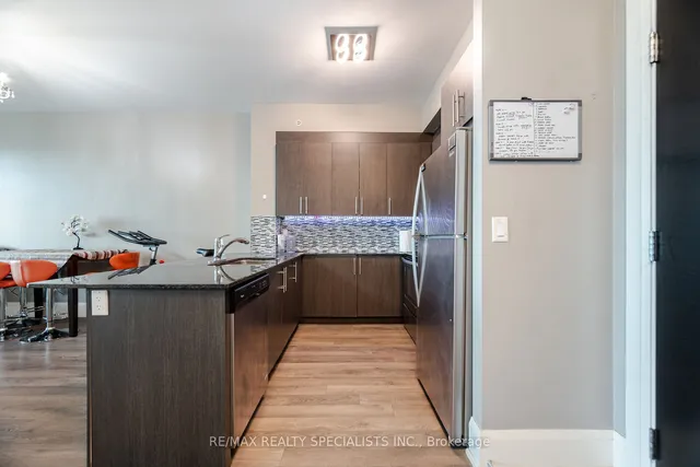 Additional property image - 45 Yorkland Blvd Unit 204