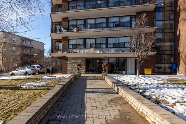 Additional property image - 50 Gulliver Rd Unit 205