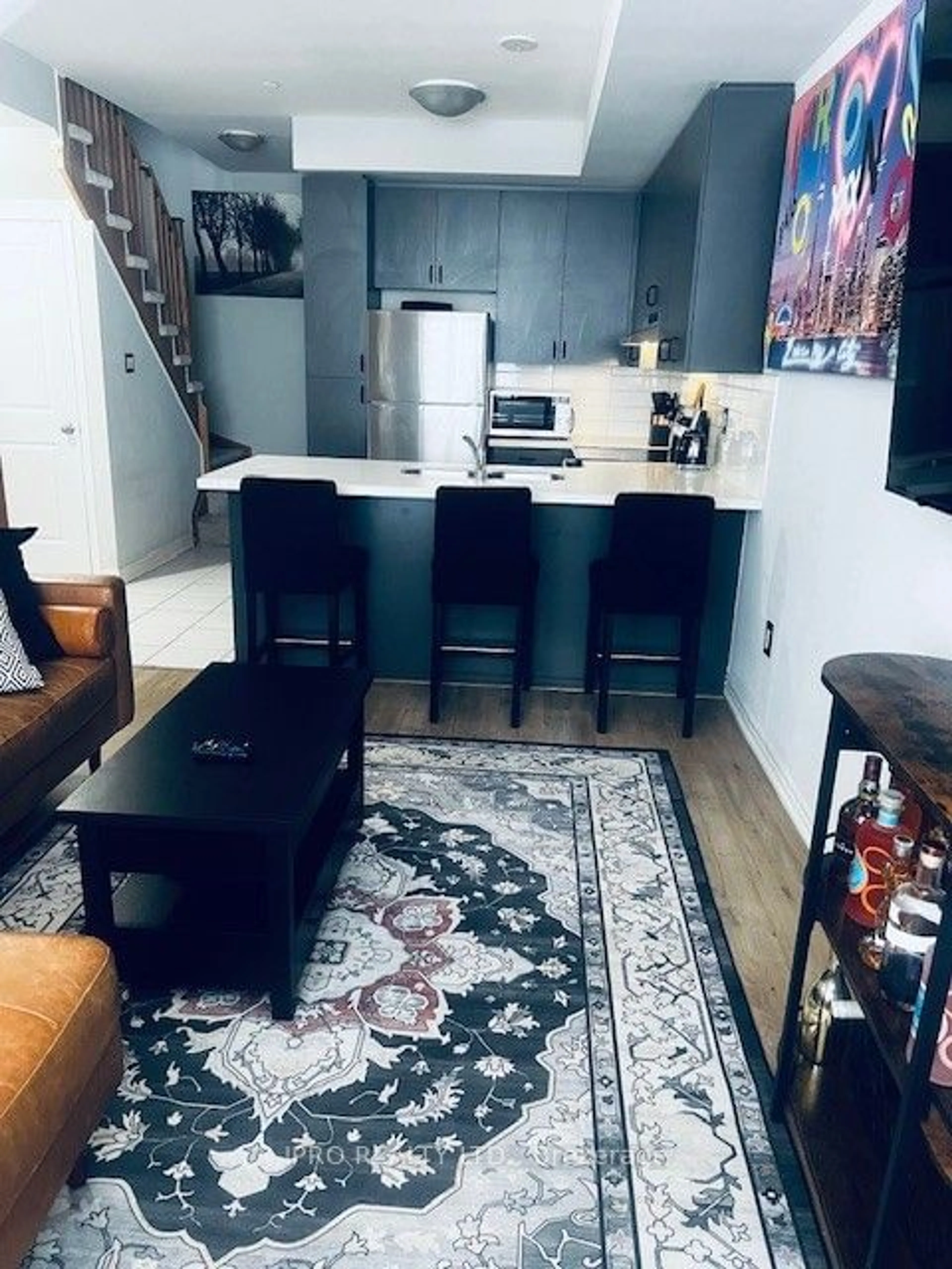 Unknown for 2285 McNab Lane #7, Mississauga Ontario L5J 0B3