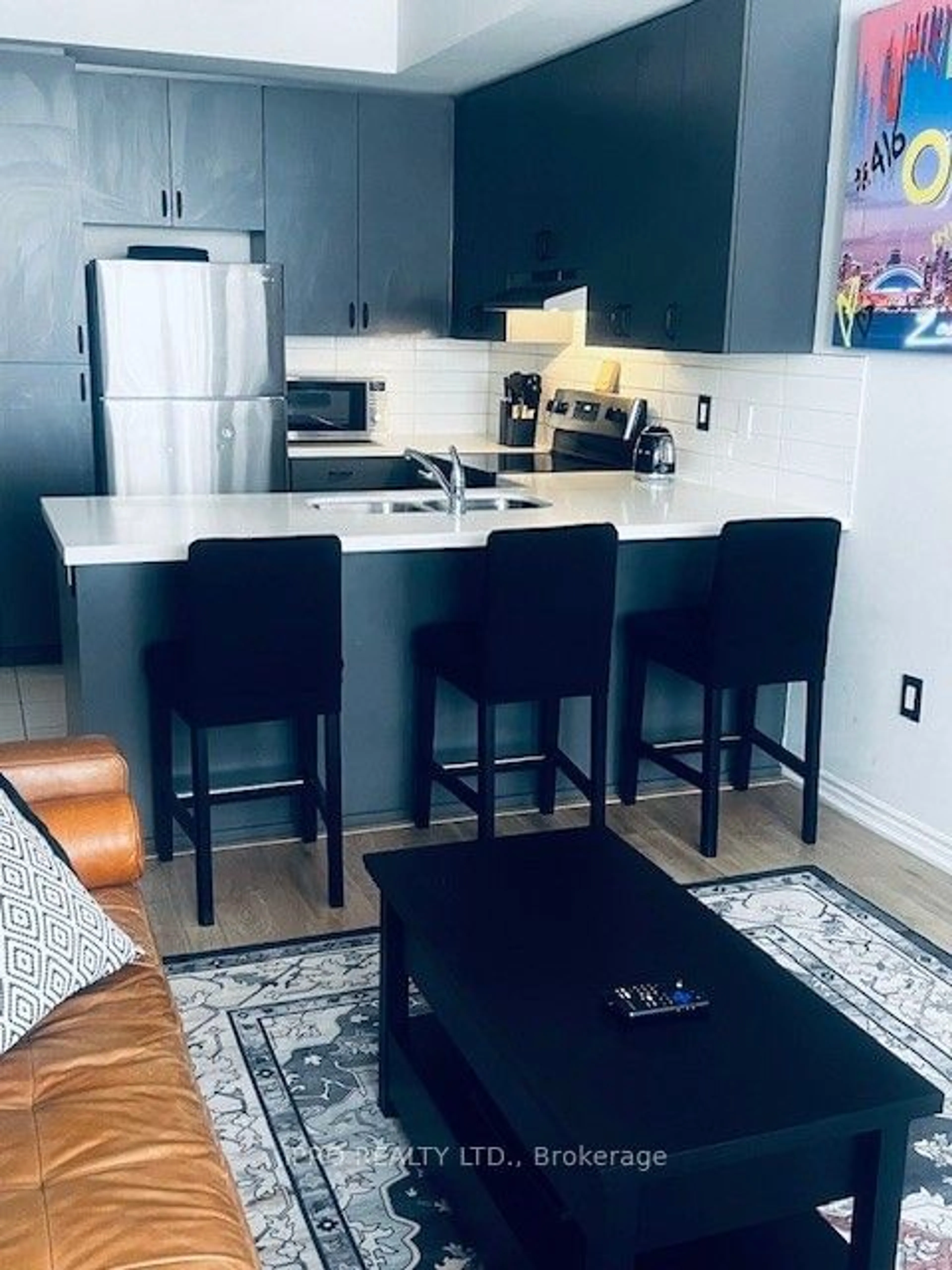 Open concept kitchen, unknown for 2285 McNab Lane #7, Mississauga Ontario L5J 0B3