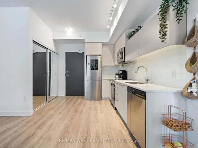 Additional property image - 25 Neighbourhood Lane Unit 206